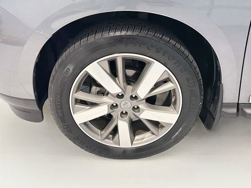 Used 2015 Nissan Pathfinder Platinum image 27