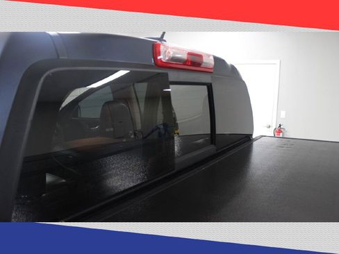 Used 2018 Chevrolet Colorado Z71 w/ Centennial Edition image 24