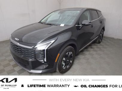 New 2026 Kia Sportage LX w/ LX Convenience Package