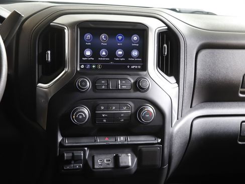 Used 2020 Chevrolet Silverado 2500 LT AWD/4WD image 14