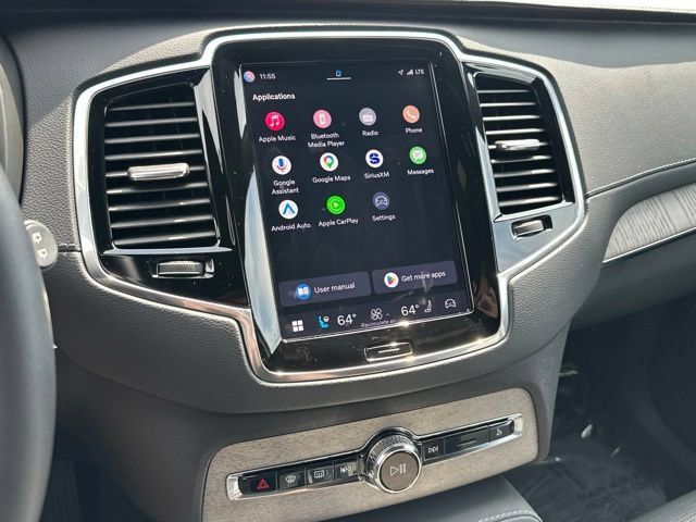 Certified 2023 Volvo XC90 T8 Ultimate w/ Protection Package Premier AWD/4WD image 25