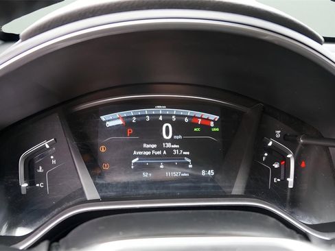 Used 2022 Honda CR-V Touring image 22