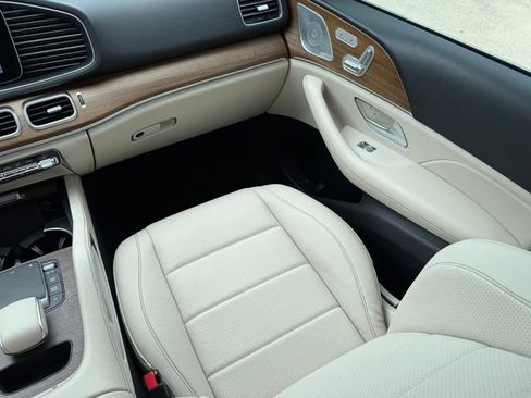 Used 2021 Mercedes-Benz GLE 350 image 24