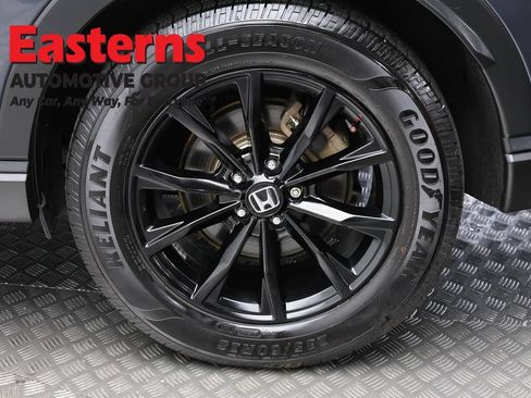 Used 2024 Honda CR-V Sport-L image 8