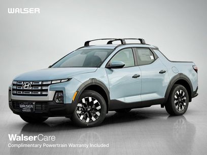New 2026 Hyundai Santa Cruz SEL