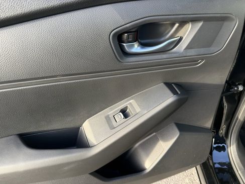 New 2025 Honda Accord EX-L image 33