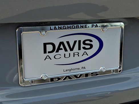 New 2025 Acura ADX A-Spec AWD/4WD image 11