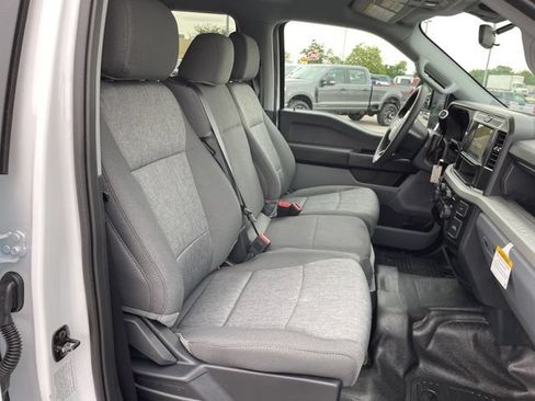 New 2026 Ford F350 XL AWD/4WD image 54