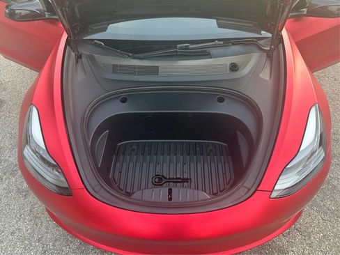 Used 2023 Tesla Model 3 Standard Range RWD image 24