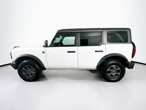 Used 2025 Ford Bronco Big Bend AWD/4WD image 4