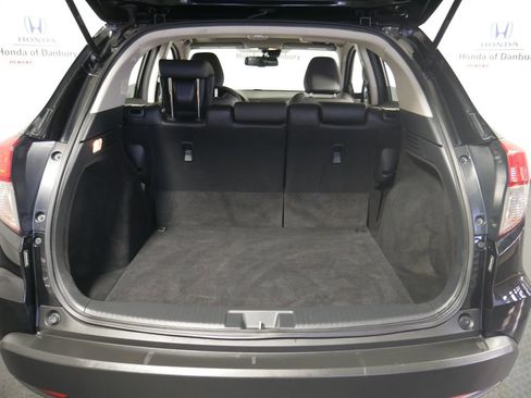 Used 2020 Honda HR-V EX-L image 11