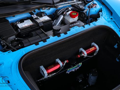 Used 2016 Porsche 911 GT3 RS RWD image 50