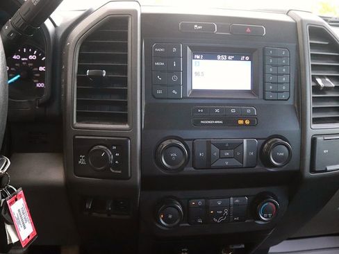 Used 2022 Ford F250 XL w/ Power Equipment Group AWD/4WD image 18