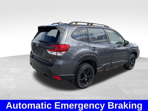 Used 2023 Subaru Forester Wilderness image 9