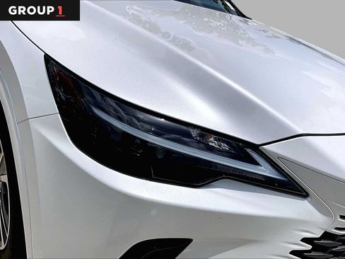Used 2026 Lexus RX 350 Premium w/ Convenience Package FWD image 25
