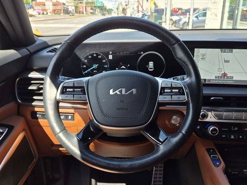Used 2024 Kia Telluride SX X-Line AWD/4WD image 16