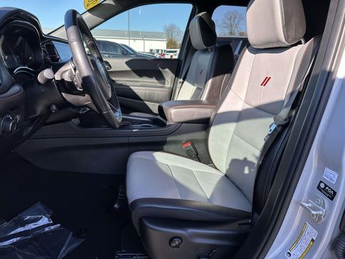 Used 2024 Dodge Durango R/T image 22