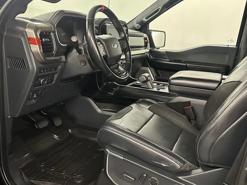Used 2022 Ford F150 Raptor w/ Raptor 37 Performance Package AWD/4WD image 10