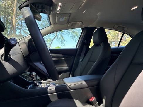 Used 2025 MAZDA MAZDA3 s image 20