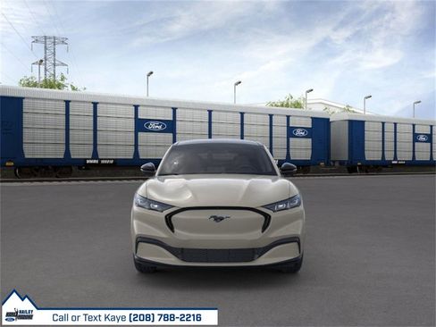 New 2025 Ford Mustang Mach-E Premium w/ Interior Protection Package image 28