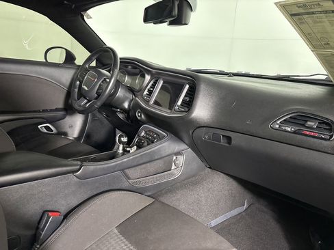 Used 2021 Dodge Challenger R/T Scat Pack image 24