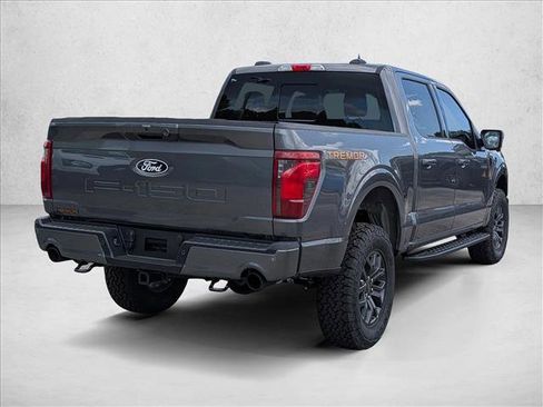 New 2026 Ford F150 Tremor AWD/4WD image 2