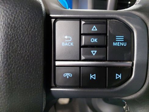 Used 2025 Ford F150 XLT w/ Equipment Group 301A Standard AWD/4WD image 27