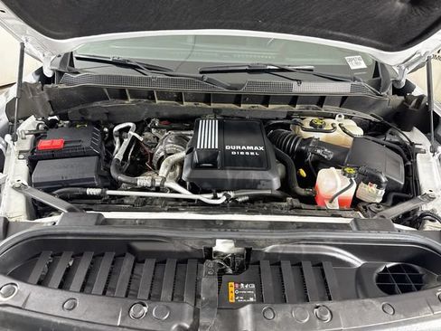Used 2023 Chevrolet Silverado 1500 RST w/ RST All Star Premium Package AWD/4WD image 30