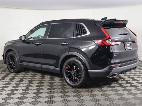 Used 2024 Honda CR-V Sport image 9
