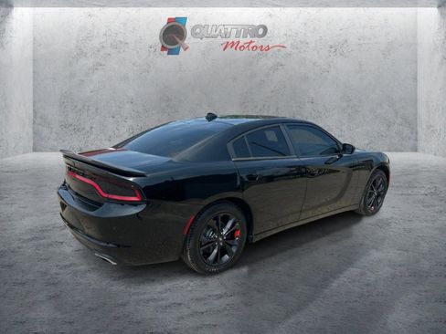 Used 2020 Dodge Charger SXT w/ Driver Convenience Group AWD/4WD image 6
