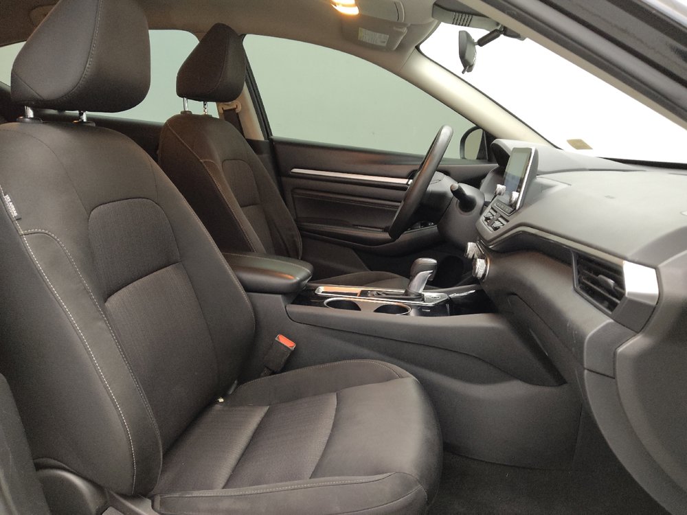 Used 2021 Nissan Altima 2.5 SV FWD image 21