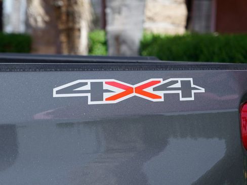 Used 2021 Chevrolet Silverado 1500 Custom image 45