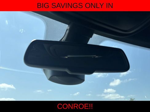 Used 2022 RAM 2500 Laramie AWD/4WD image 21