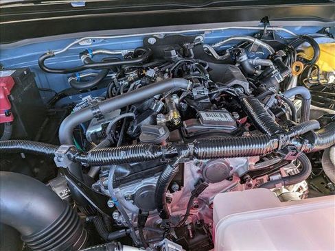 New 2026 Toyota Tacoma SR5 image 15