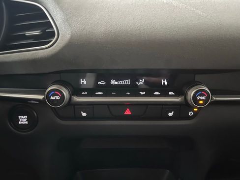 New 2026 MAZDA CX-30 Aire Edition image 16