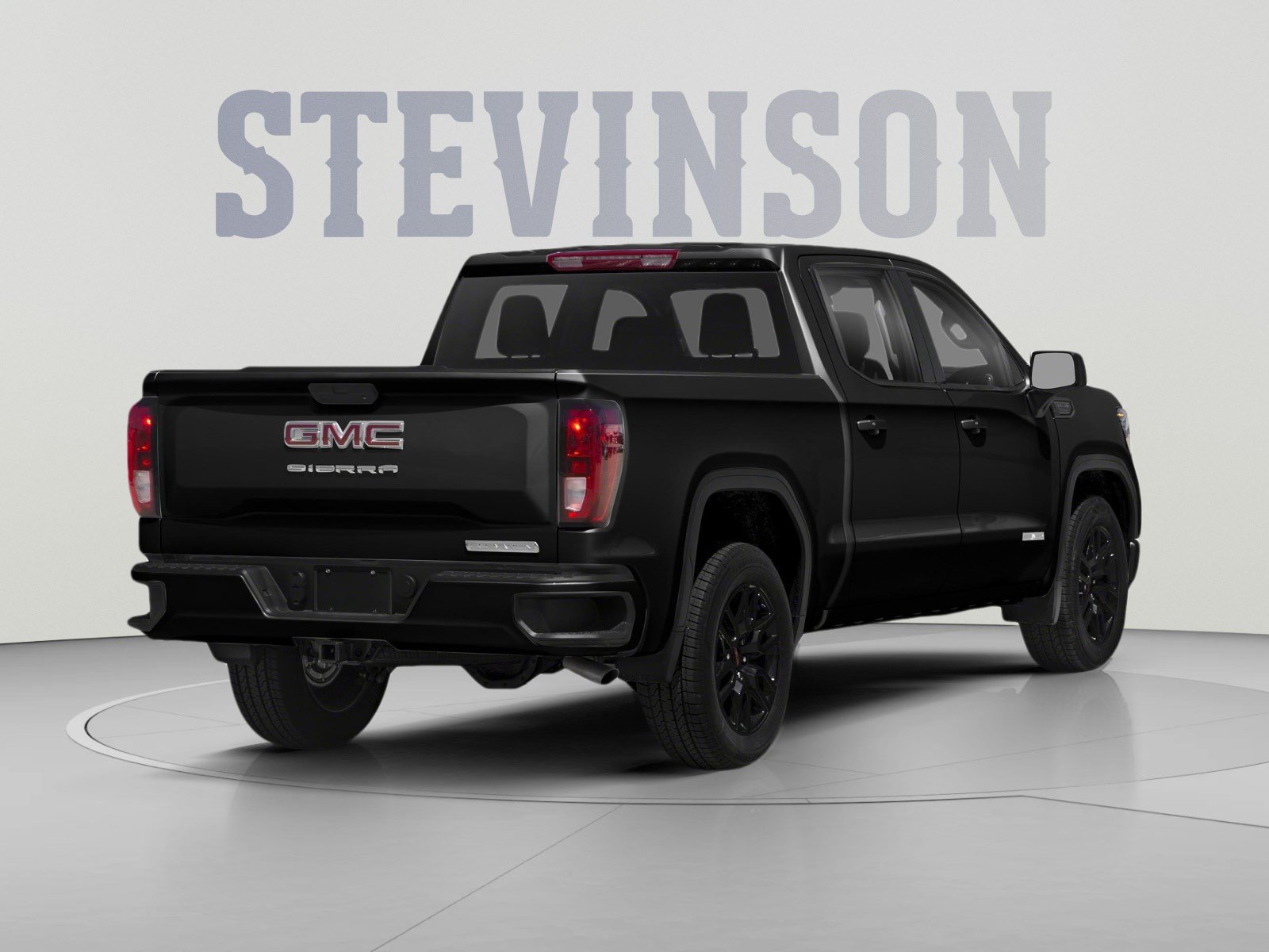 Used 2021 GMC Sierra 1500 Elevation AWD/4WD image 2