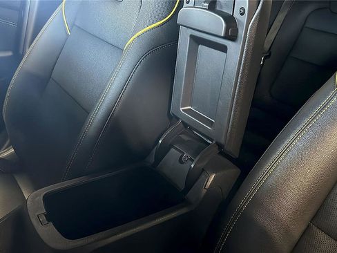 Used 2025 Chevrolet Trax ACTIV w/ Driver Confidence Package image 31