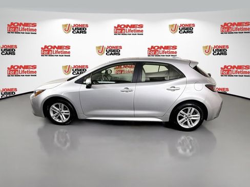 Certified 2022 Toyota Corolla SE FWD image 13