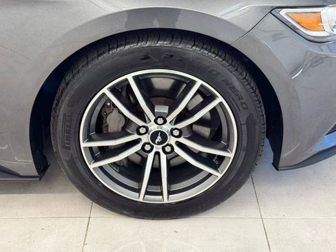Used 2016 Ford Mustang GT Premium RWD image 37