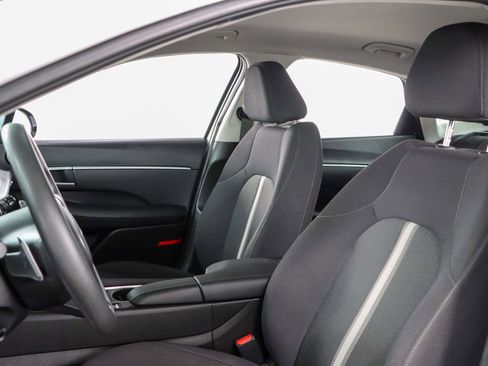 Used 2025 Hyundai Sonata SEL FWD image 23