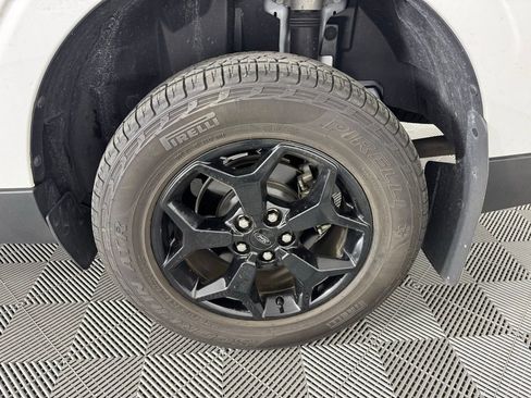 Used 2024 Ford Maverick XLT w/ Equipment Group 300A Standard AWD/4WD image 13