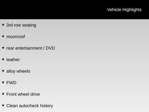 Used 2014 Honda Odyssey Touring Elite image 6