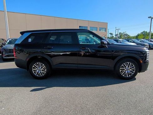 New 2026 Hyundai Palisade SE FWD image 4