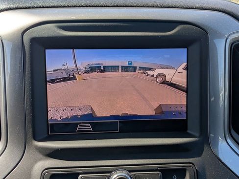 New 2026 Chevrolet Silverado 2500 W/T w/ WT Convenience Package image 23