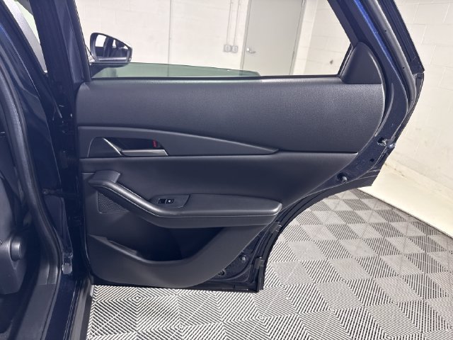 Certified 2026 MAZDA CX-30 AWD 2.5 S image 17
