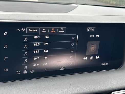 New 2026 Nissan Sentra SV w/ Floor Mat Package image 17