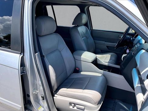 Used 2011 Honda Pilot EX-L image 9