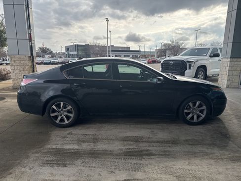 Used 2013 Acura TL 3.5 image 25