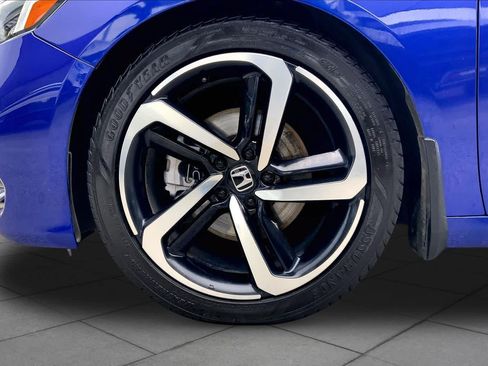 Used 2020 Honda Accord Sport image 11