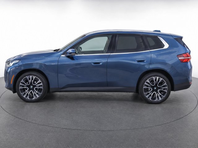 Used 2026 BMW X3 xDrive30i w/ Premium Package AWD/4WD image 7